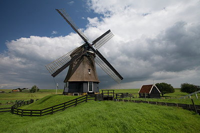 BUITEN BEELD Foto: 189564