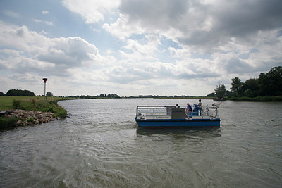 BUITEN BEELD Foto: 189661