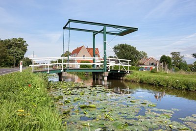 BUITEN BEELD Foto: 189788