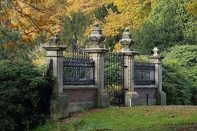 BUITEN BEELD Foto: 190225