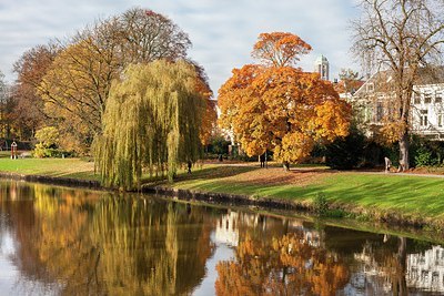 BUITEN BEELD Foto: 190230