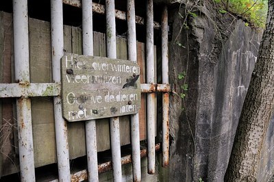 BUITEN BEELD Foto: 190356