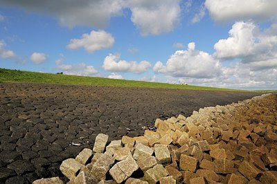 BUITEN BEELD Foto: 190359