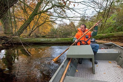 BUITEN BEELD Foto: 190459