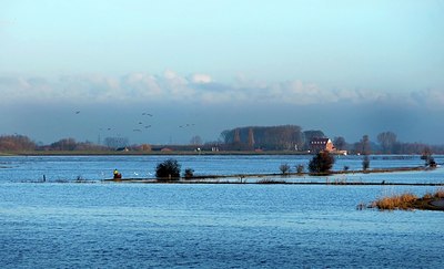 BUITEN BEELD Foto: 190688