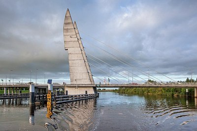 BUITEN BEELD Foto: 190809