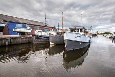 BUITEN BEELD Foto: 191127