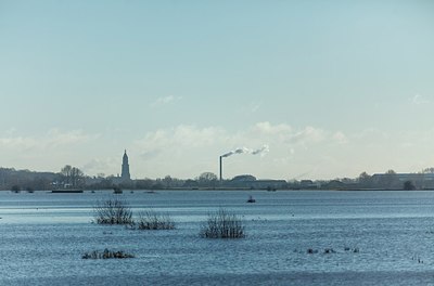 BUITEN BEELD Foto: 191374