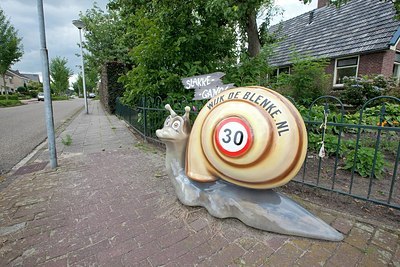 BUITEN BEELD Foto: 191483