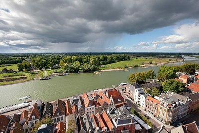 BUITEN BEELD Foto: 191781