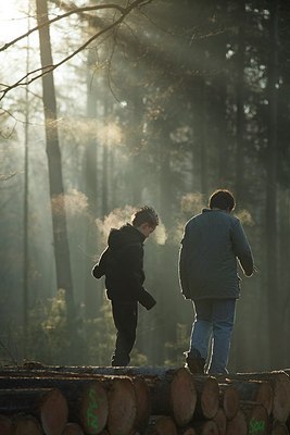 BUITEN BEELD Foto: 192024