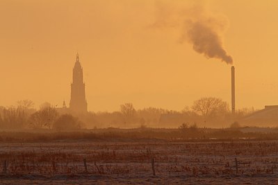 BUITEN BEELD Foto: 192445