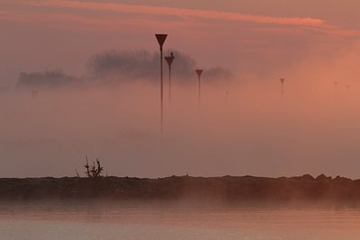 BUITEN BEELD Foto: 192534