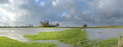 BUITEN BEELD Foto: 192992