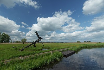 BUITEN BEELD Foto: 193545