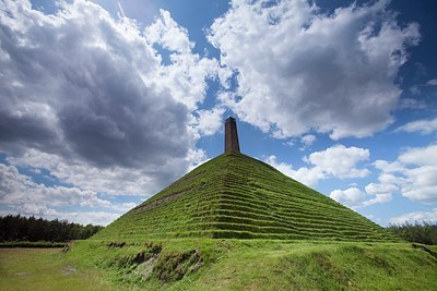 BUITEN BEELD Foto: 193578