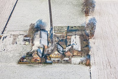 BUITEN BEELD Foto: 193688