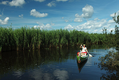 BUITEN BEELD Foto: 194043