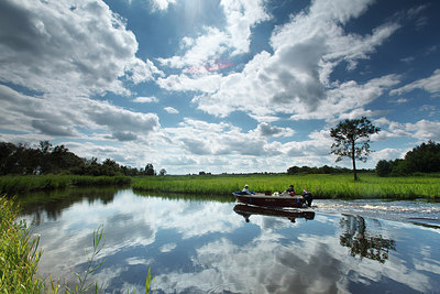 BUITEN BEELD Foto: 194050