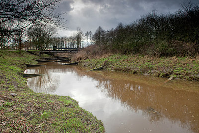 BUITEN BEELD Foto: 194464