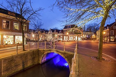 BUITEN BEELD Foto: 194747