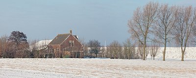 BUITEN BEELD Foto: 195565