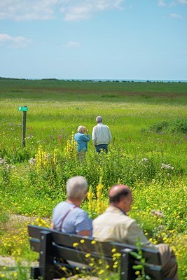 BUITEN BEELD Foto: 195680