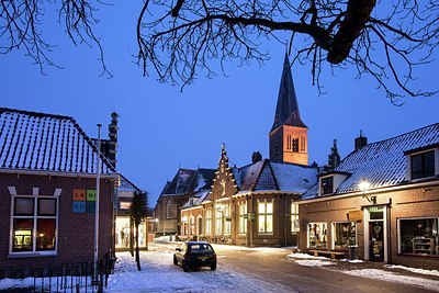 BUITEN BEELD Foto: 195908