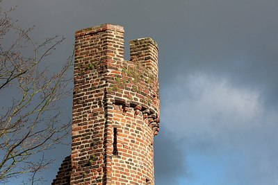 BUITEN BEELD Foto: 196266