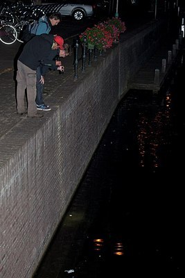BUITEN BEELD Foto: 196924