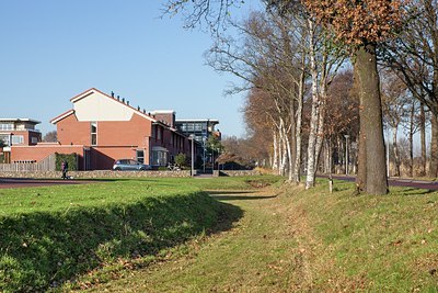 BUITEN BEELD Foto: 197641