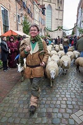 BUITEN BEELD Foto: 197984