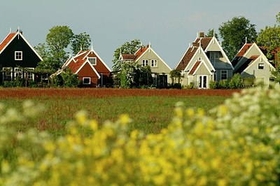 BUITEN BEELD Foto: 198203