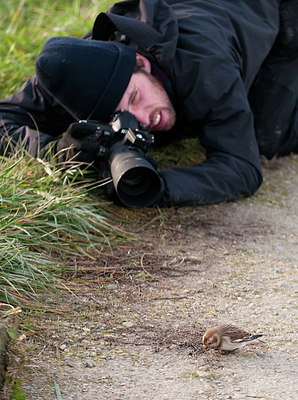 BUITEN BEELD Foto: 198399