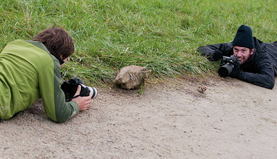 BUITEN BEELD Foto: 198400