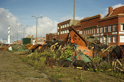 BUITEN BEELD Foto: 198402