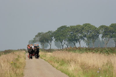 BUITEN BEELD Foto: 1481