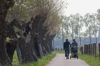 BUITEN BEELD Foto: 1569