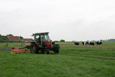BUITEN BEELD Foto: 19800