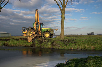 BUITEN BEELD Foto: 19805
