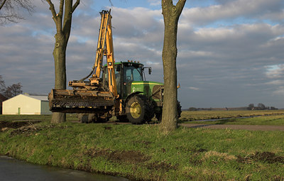 BUITEN BEELD Foto: 19809