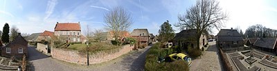 BUITEN BEELD Foto: 199486