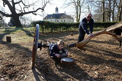 BUITEN BEELD Foto: 199782