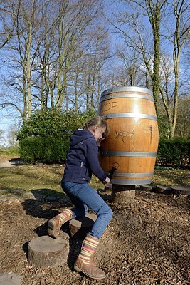 BUITEN BEELD Foto: 199783