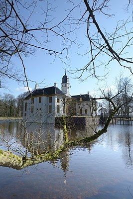 BUITEN BEELD Foto: 199784