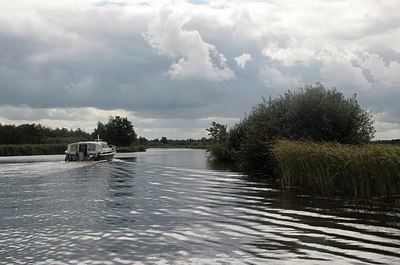 BUITEN BEELD Foto: 199922