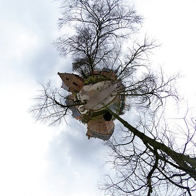 BUITEN BEELD Foto: 200281