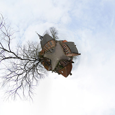 BUITEN BEELD Foto: 200282