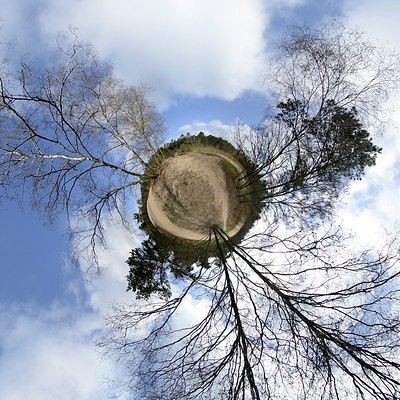 BUITEN BEELD Foto: 200622