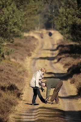 BUITEN BEELD Foto: 200999